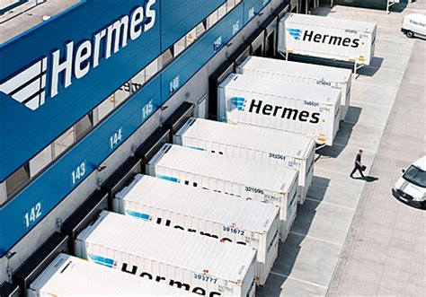 hermes national hub location